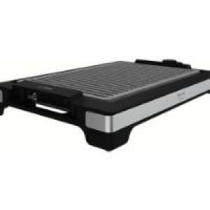 Plancha Asar Eléctrica CECOTEC Tasty&Grill 2000 (03096)
