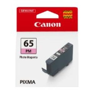 Tinta Canon CLI65PM Magenta Photo 12.6ml (4221C001)