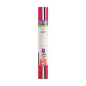 Vinilo Termoadhesivo CRICUT 30.5×30.5cm 3U(CRC-2004564)