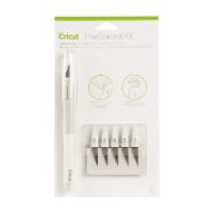 Kit Cuter CRICUT TrueControl + Repuestos (CRC-2005033)