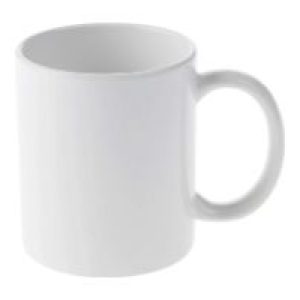 CRICUT Ceramic Mug Blanks White 6u (CRC-2008942)