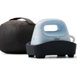 Prensa Calor CRICUT para Gorras Bluetooth (CRC-2009241)
