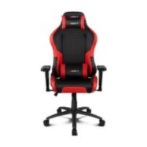 Silla Gaming Drift DR250 Negra/Roja (DR250R)