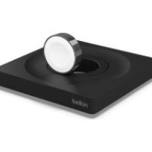 Cargador rápido BELKIN para Apple Watch (WIZ015BTBK)