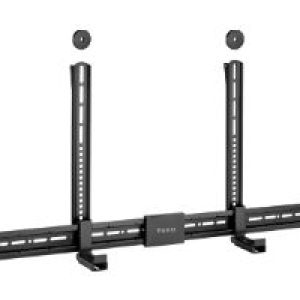 Soporte TOOQ para barra de sonido Universal (TQSBM-01)