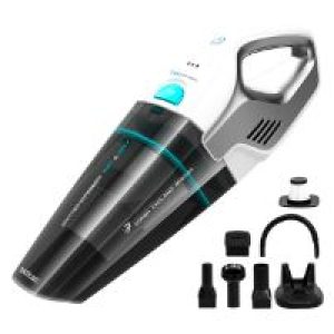 Aspirador de Mano CECOTEC Conga Immortal 22.2V (05441)
