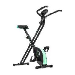 Bicicleta Estática Plegable CECOTEC X-Bike Pro (07016)