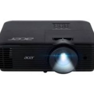 Proyector Acer X1128i 4500L DLP SVGA Negro MR.JTU11.001