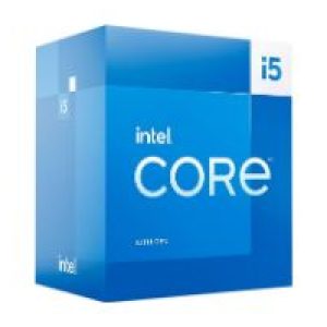CPU Intel Core i5-13400F LGA1700 2.5GHz/4.6GHz Caja