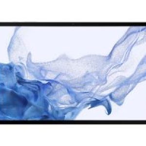 Tablet Samsung Tab S8+ 12.4″ 8Gb 128Gb Plata (SM-X800N)