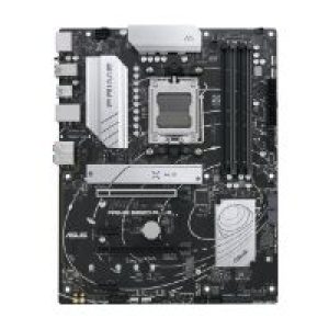 ASUS PRIME B650-PLUS:(AM5) 4DDR5 SATA3 HDMI DP ATX