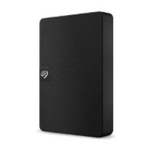 Disco Ext Seagate 2.5″ 1Tb USB 3.0 Negro (STKM1000400)