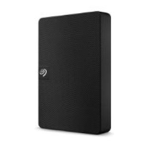 Disco Ext Seagate 2.5″ 4Tb USB 3.0 Negro (STKM4000400)