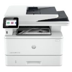 Multif HP LaserJet Pro 4102fdn A4 B/N Fax (2Z623F)