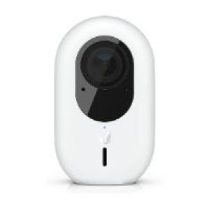 Cámara IP Ubiquiti 2K HD WiFi BT Exterior (UVC-G4-INS)