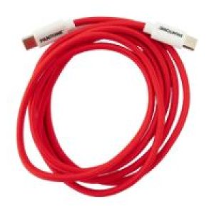 Cable PANTONE USB-A/M a Lightning/M 1.5m(PT-LCS001-5R1)