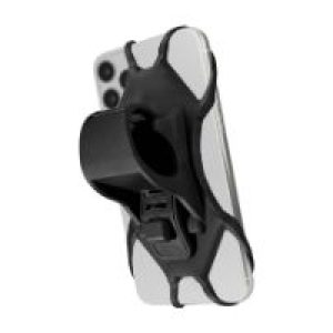 Soporte Bicicleta CELLY Correa ajustable (SWIPEBIKEBK)
