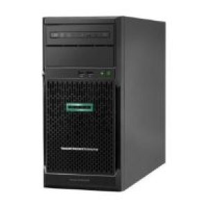 SERVER HP ML30 G10 E-2314 16Gb 1Tbx2 SSD 2Tb WS22ESSHP