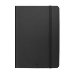 Funda CELLY 12.4″ Tab S7+/S7 FE/S8+ Negra (BOOKBAND05)