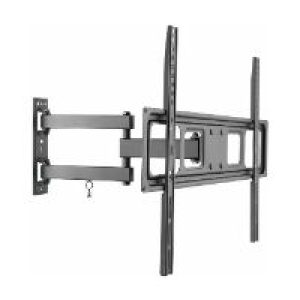 Soporte Pared EQUIP 37″-70″ Inclinable 35kg (EQ650342)