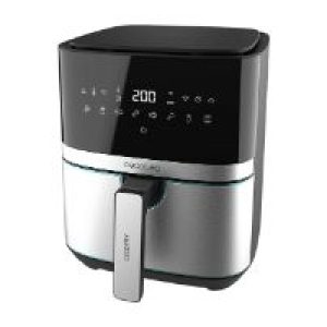 Freidora CECOTEC Cecofry Full Inox Pro 5500 5L (03317)