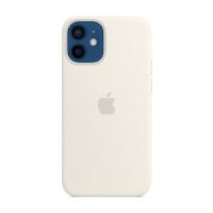 Funda Apple 5.4″ iPhone 12 Mini Blanca (MHKV3ZM/A)