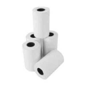 Rollo de Papel Térmico Approx 57x35mm 10U (CYT5735BPA)