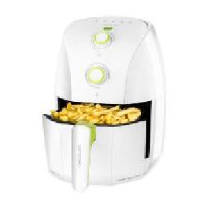 Freidora Aire CECOTEC Cecofry 900 1.5L Blanca (04323)