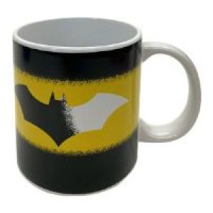Taza ceramica Batman 325ml (KID0DC036)