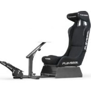 Asiento PlaySeat Evolution PRO ActiFit Negro (REP00262)