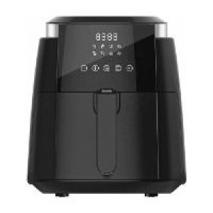 Freidora de Aire EVVO Tasty fryer 5L 1500w (V0103)