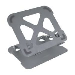 Soporte TooQ 11″-17.3″ Portátil/Tablet (TQLRS0012-AL-G)