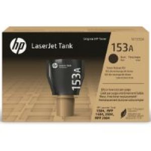 Kit de Recarga HP Toner LaserJet Tank 153 (W1530A)