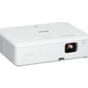 Proyector Epson CO-FH01 3000L FHD Blanco (V11HA84040)