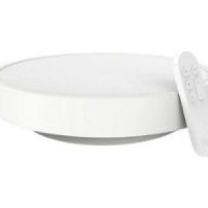 Luz de Techo XIAOMI LED 1800L 28W Blanco (YLXD12YL)