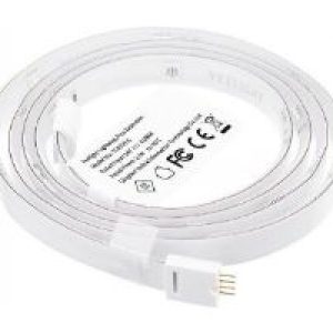 Tira LED XIAOMI Lightstrip 1m Blanca(YGYA0220007WTGL)