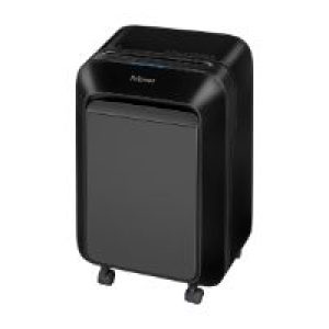 Destructora Fellowes LX210 22L P-4 Negra (5502501)