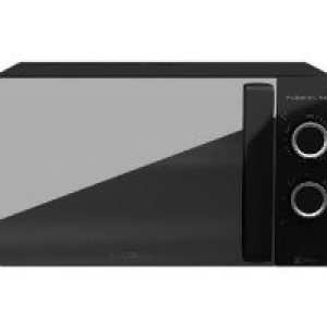 Microondas CECOTEC ProClean 3040 700W 20L Negro (01526)