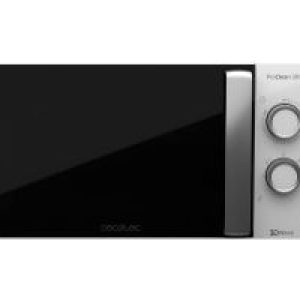 Microondas CECOTEC ProClean 3010 700W 20L (01522)