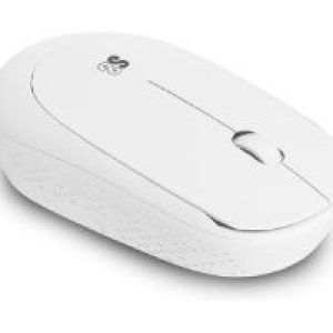 Ratón SUBBLIM Business Plus Blanco (SUBMO-B2SW011)