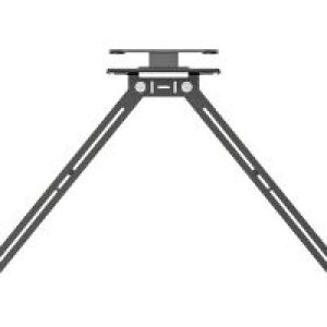 Soporte TV LOGITECH para Barras de Video (952-000041)