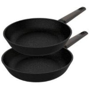 Set de Sartenes CECOTEC Polka Excellence 20-24 (03147)