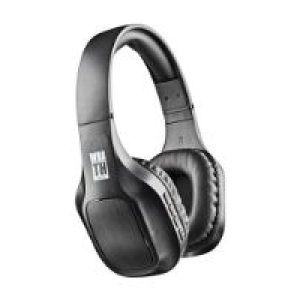 Auric NGS Artica 3.5mm BT Negros (ARTICAWRATHBLACK)