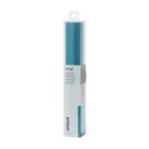 Vinilo Permanente CRICUT 30.5x122cm Teal (CRC-2007724)