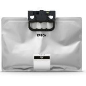 Tinta Epson XXL Negro 50000 páginas (C13T01D100)