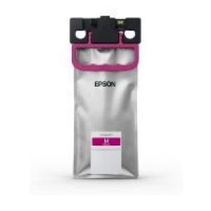 Tinta Epson XXL Magenta 20000 páginas (C13T01D300)