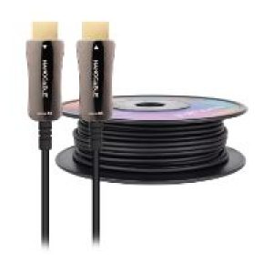 Nanocable HDMI A/M a HDMi A/M 40m Negro (10.15.2140)