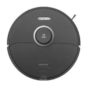 Robot Aspirador/Friegasuelos Roborock BK (RBR-8010582)