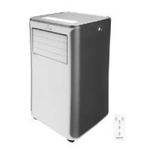 A.C. Portátil CECOTEC ForceClima 9400 1010W (08174)