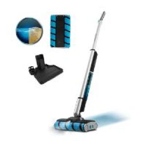 Fregona Eléctrica CECOTEC FreeGo Wash Twice (04552)